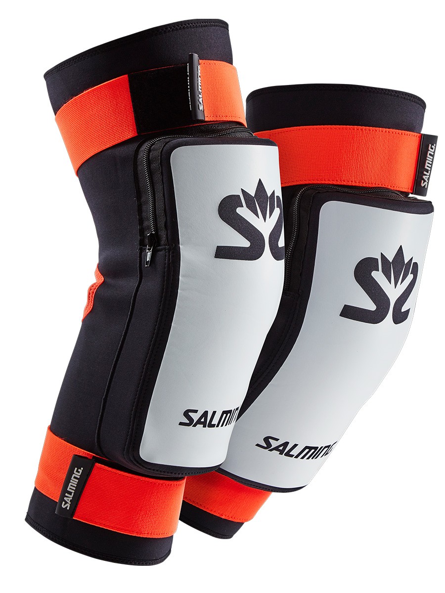 Salming Knäskydd E-Series Salming Knäskydd E-Series